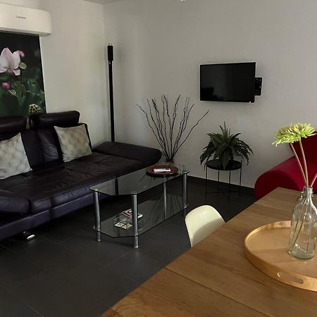 Villa El Loto Blanco Beautiful Apartment For Rent. Benissa Exterior foto